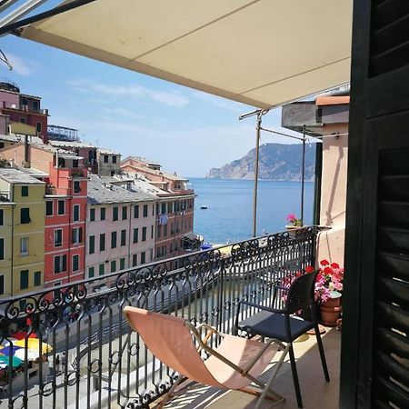 Apartment Sea View ヴェルナッツァ エクステリア 写真