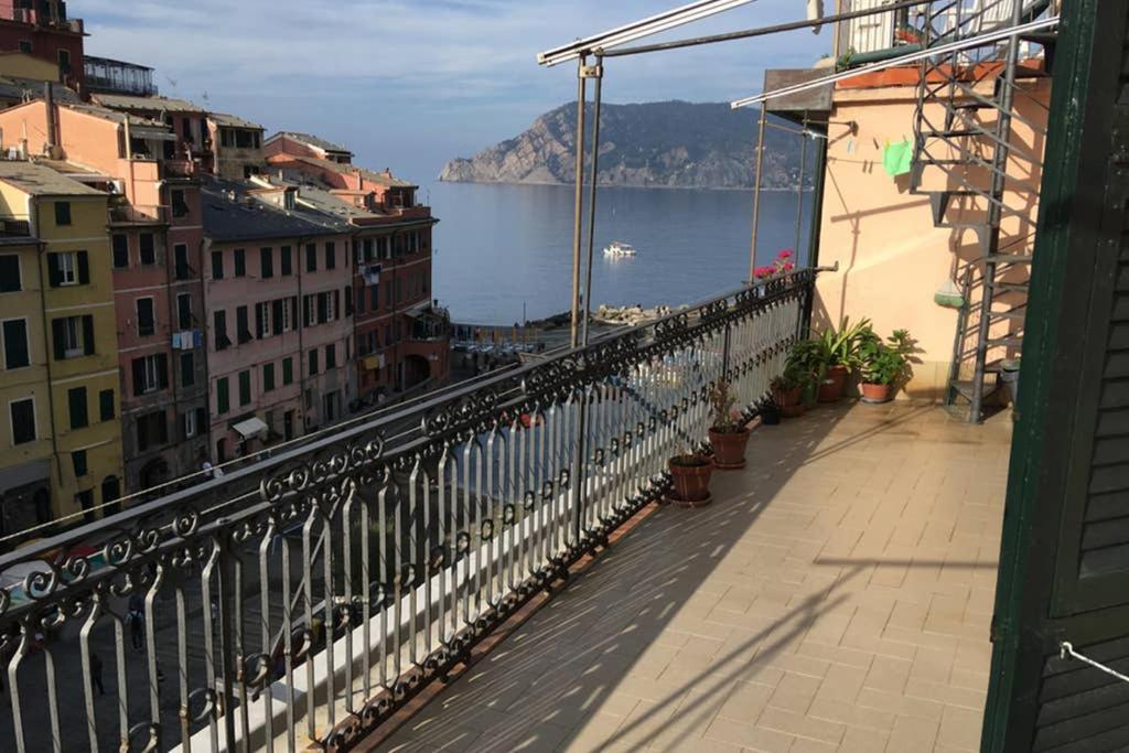 Apartment Sea View ヴェルナッツァ エクステリア 写真