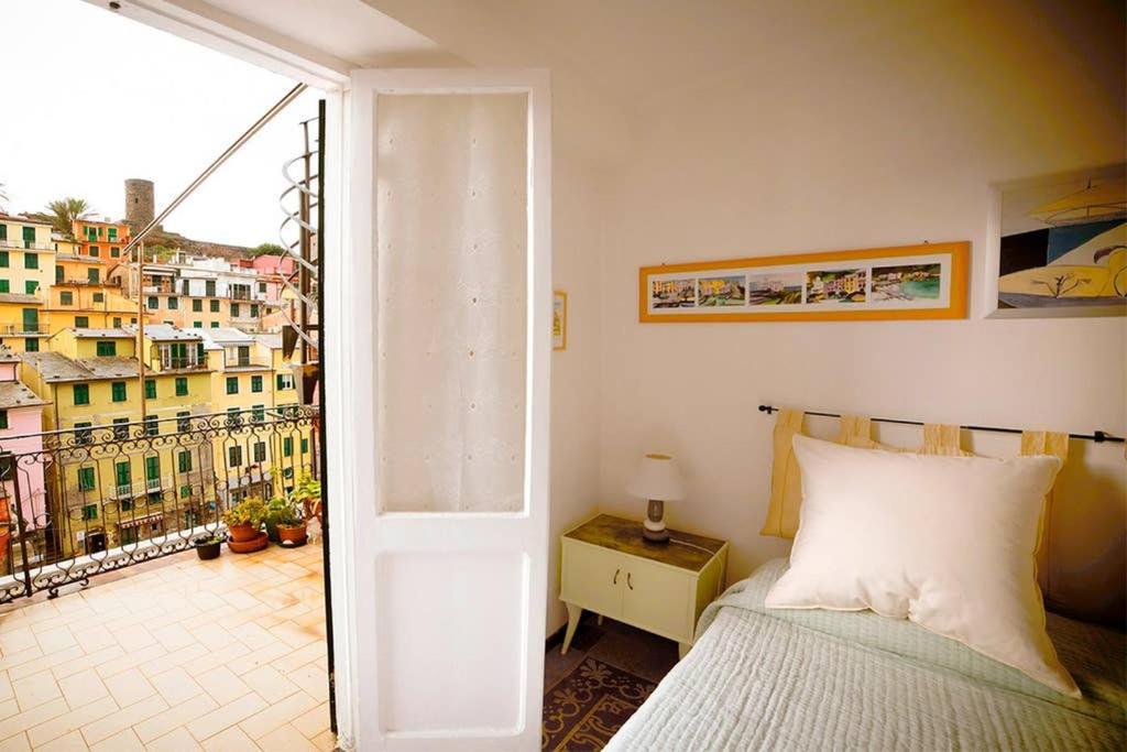Apartment Sea View ヴェルナッツァ エクステリア 写真