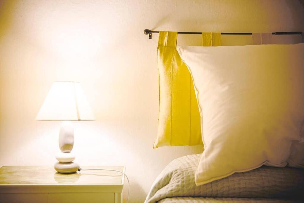 Apartment Sea View ヴェルナッツァ エクステリア 写真
