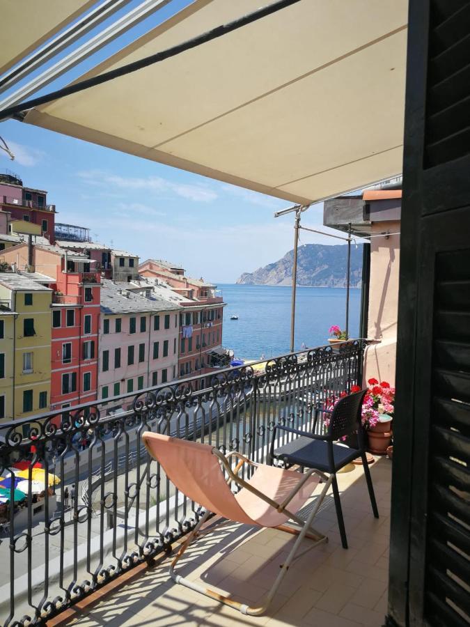 Apartment Sea View ヴェルナッツァ エクステリア 写真
