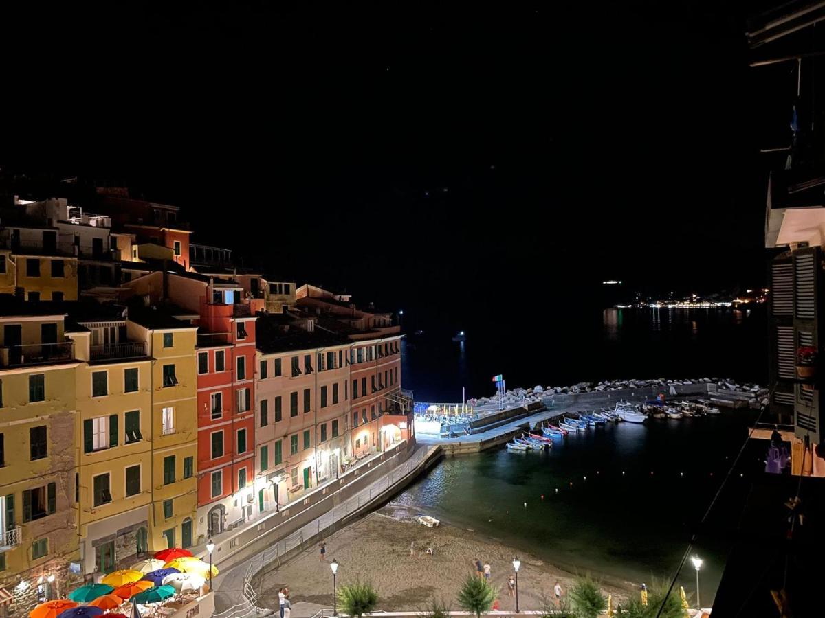 Apartment Sea View ヴェルナッツァ エクステリア 写真